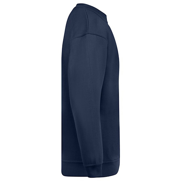 Absolute Apparel Mens Magnum Sweat 4XL Marinblå Navy 4XL