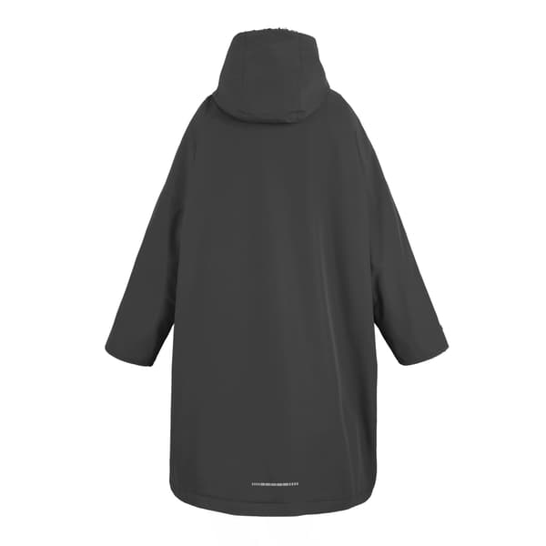 Regatta Professional Ombytesrock för barn 9-13 år Slate Grey/Black 9-13 Years