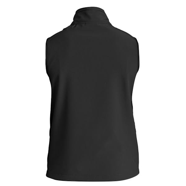 Craghoppers Expert Basecamp Softshell Body Warmer XL Svart Black XL