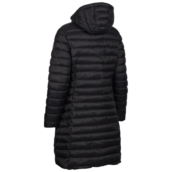 Trespass Dam/Dam Dorothea Vadderad Jacka M Svart Black M