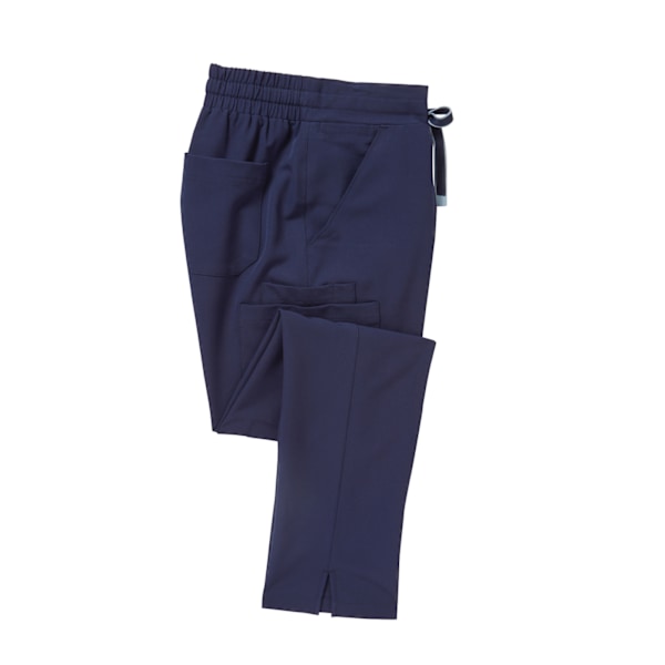 Onna Dam/Kvinna Relentless Cargo Byxor XS Marinblå Navy XS