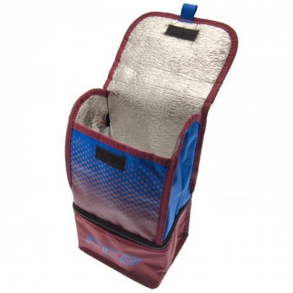 FC Barcelona Lunch Bag One Size Blå/Röd Blue/Red One Size