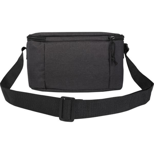 5L RPET Kylväska One Size Heather Charcoal Heather Charcoal One Size