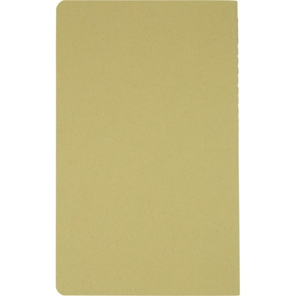 Bullet Fabia Anteckningsbok One Size Olive Olive One Size