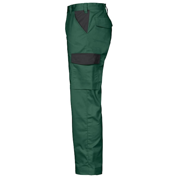 Projob Herr Cargo Byxor 36S Forest Green Forest Green 36S