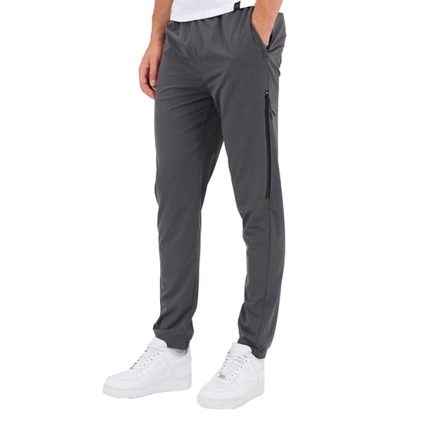 Brave Soul Herr Slim Joggers S Mörkgrå Dark Grey S