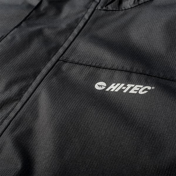 Hi-Tec Dam/Dam Resti Jacka M Svart Black M
