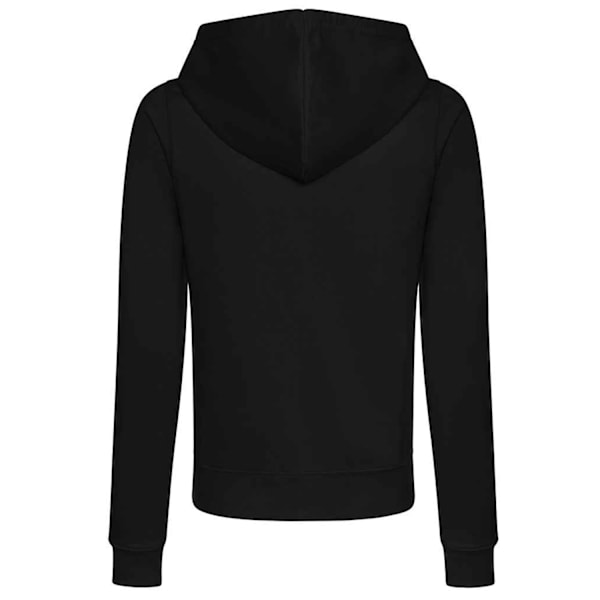 Awdis Dam/Dam College Hoodie S Deep Black Deep Black S