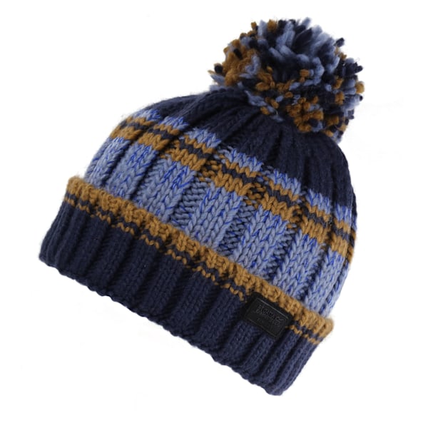 Regatta Davion IV Beanie One Size Marinblå Navy One Size