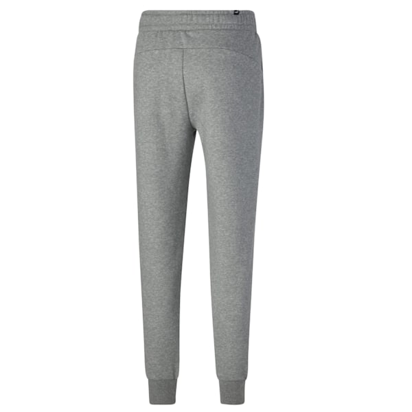 Puma Herr ESS Slim Joggingbyxor XS Medium Grey Heather Medium Grey Heather XS