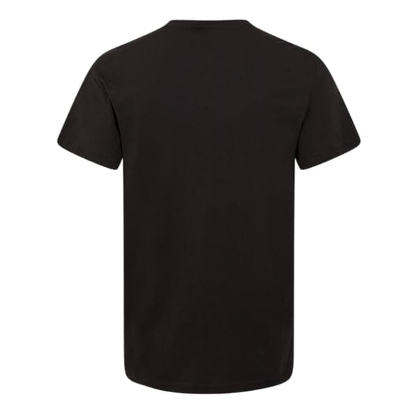 G-Star Herr Raw Painted T-Shirt M Mörk Svart Dark Black M