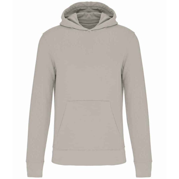 Kariban Barn/Barn Eco Vänlig Hoodie 12-14 År Clay Clay 12-14 Years