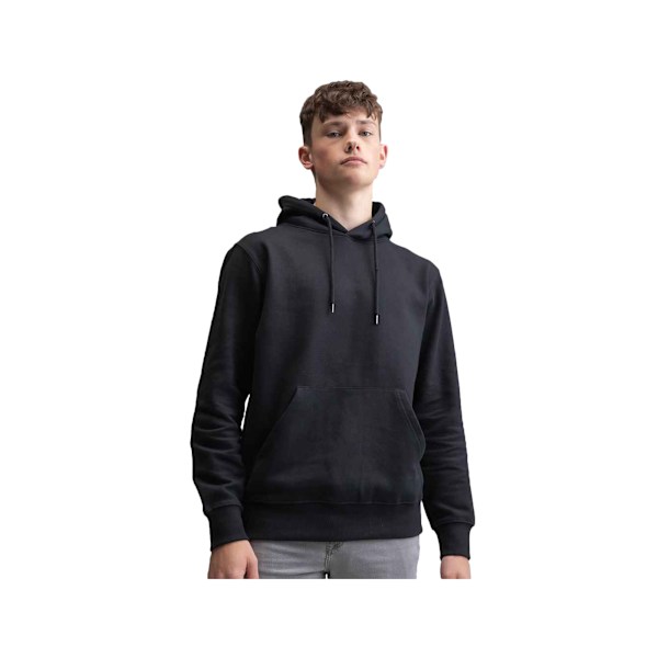 Mantis Unisex Essential Hoodie XS Svart Black XS