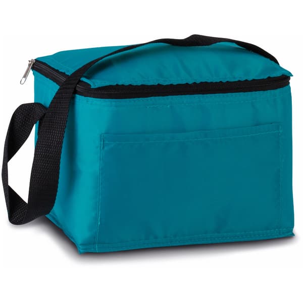 Kimood Mini Cool Bag One Size Svart Black One Size