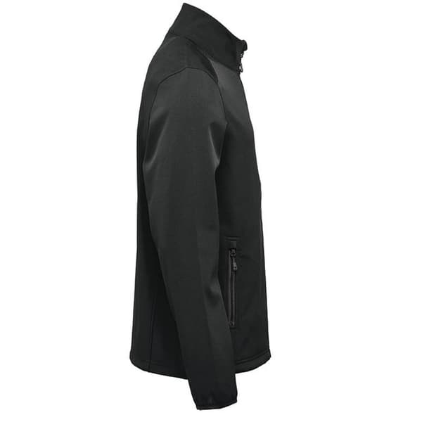 Stormtech Mens Narvik Soft Shell Jacka XXL Dolphin Dolphin XXL