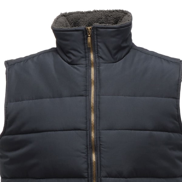 Regatta Mens Standout Altoona Isolerad Väst M Nav Navy Blue M