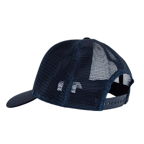 Archive Design Studios Varsity Truckerkeps One Size Navy Navy One Size