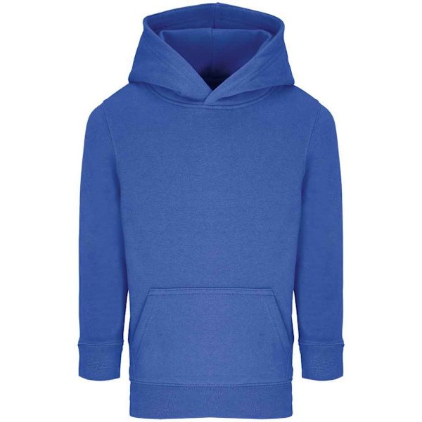 SOLS Barn/Barn Connor Hoodie 8 År Royal Blue Royal Blue 8 Years