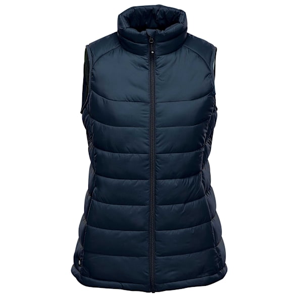 Stormtech Stavanger Thermal Vest M Navy för damer Navy M