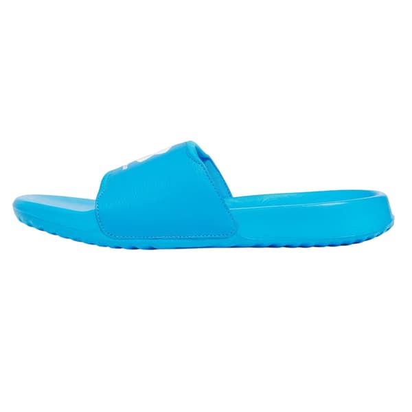 Under Armour Dam/Kvinnor Ignite Select Slides 3.5 UK Blå Blue 3.5 UK