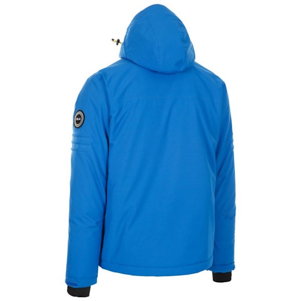 Trespass Franklin DLX Skidjacka L Blå Blue L
