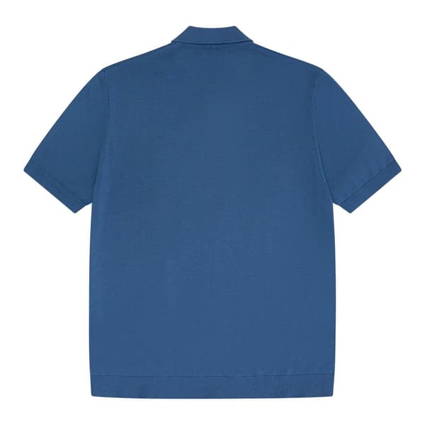 Nautica Herr Olas Pikétröja L Teal Teal L
