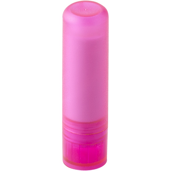 Bullet Deale Lipbalm Stick 7 x 1,8 cm Rosa Pink 7 x 1.8 cm