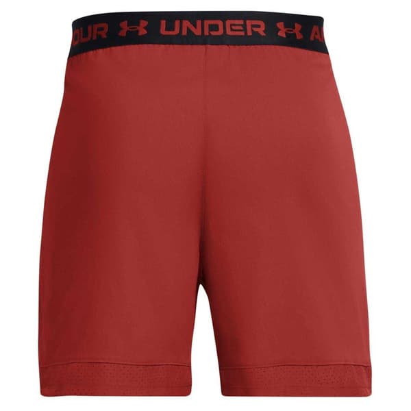 Under Armour Herr Vanish Shorts M Orange Orange M