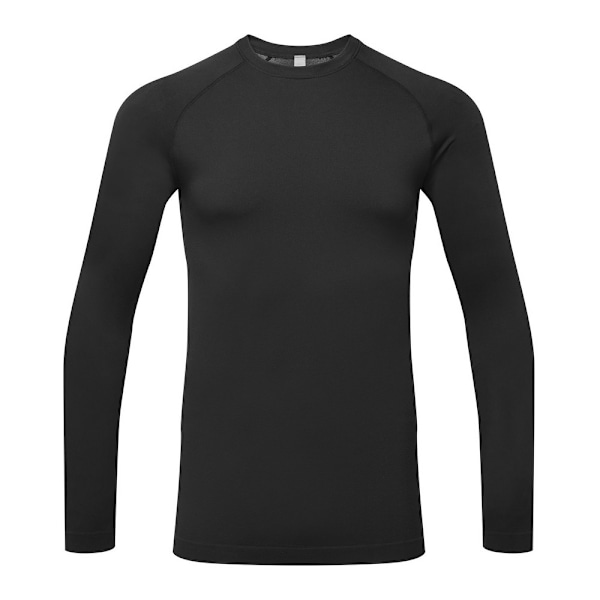 Onna Herr Unstoppable Fresh Underscrub Baslager Topp 3XL Svart Black 3XL
