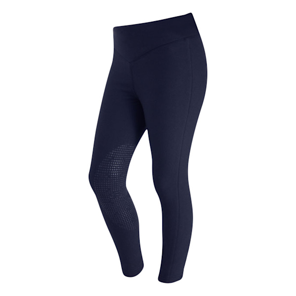 Hy Barn/Barn Blizzard Softshell Ridbyxor 11-12 Navy 11-12 Years