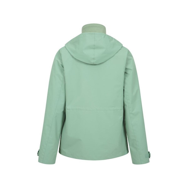 Mountain Warehouse Womens/Ladies Fell 3 i 1 Vattenavvisande Ja Light Khaki 8 UK