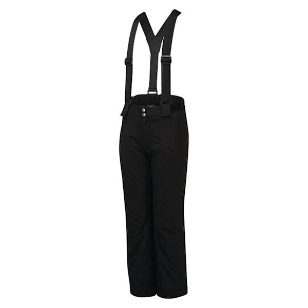 Dare 2B Barn/Kids Outmove II Skidbyxor 3-4 År Svart Black 3-4 Years