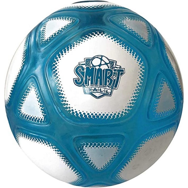 Smart Bolträknare Fotboll One Size Blå/Vit Blue/White One Size