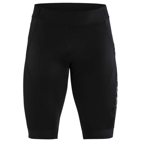 Craft Essence Shorts för män M Svart Black M