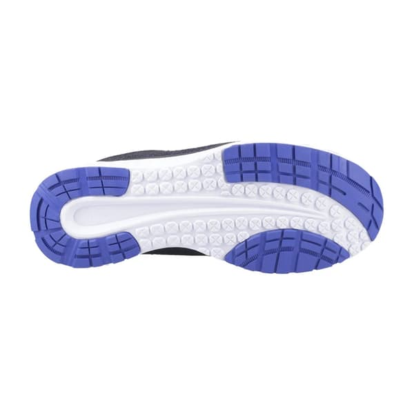 Amblers Dam/Damer 615C Säkerhetsskor 7 UK Blå Blue 7 UK