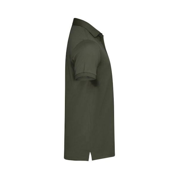 Cutter & Buck Virtue Pikétröja för män M Ivy Green Ivy Green M