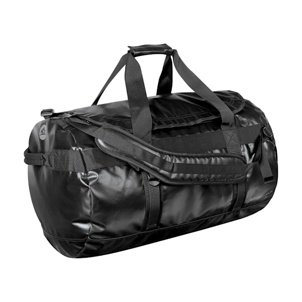 Stormtech Atlantis Vattentät 142L Resväska One Size Svart Black One Size