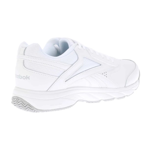 Reebok Dam/Dam Work N Cushion 4.0 Läderskor 3.5 UK White 3.5 UK