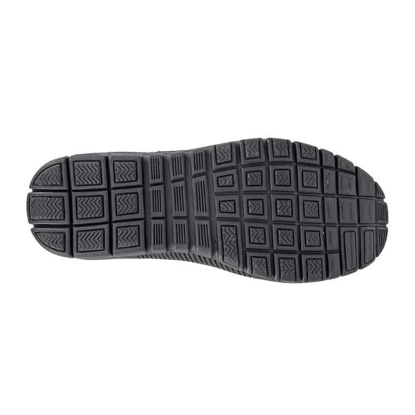 Boulevard Damsneakers i mocka 9 UK Svart Black 9 UK