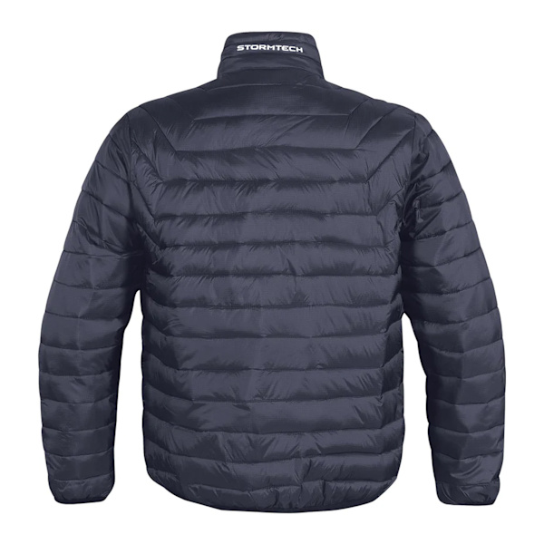 Stormtech Dam/Kvinnor Altitude Jacka (Vattentät och Andningsbar) Navy Blue XS