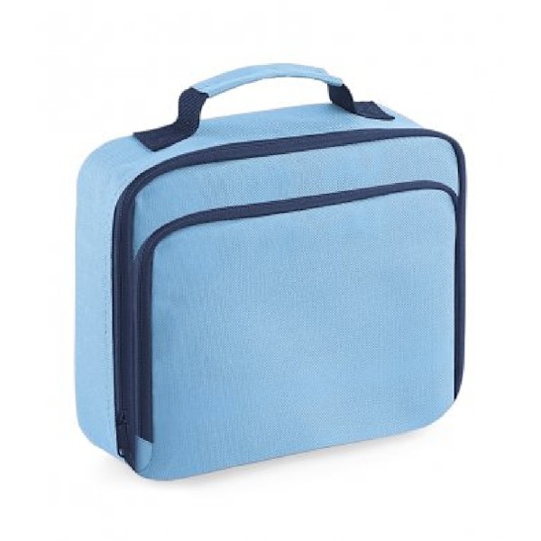 Quadra Lunch Cooler Bag One Size Sky Sky One Size