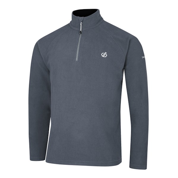 Dare 2B Herr Think II Fleece Top M Ebony Grey Ebony Grey M