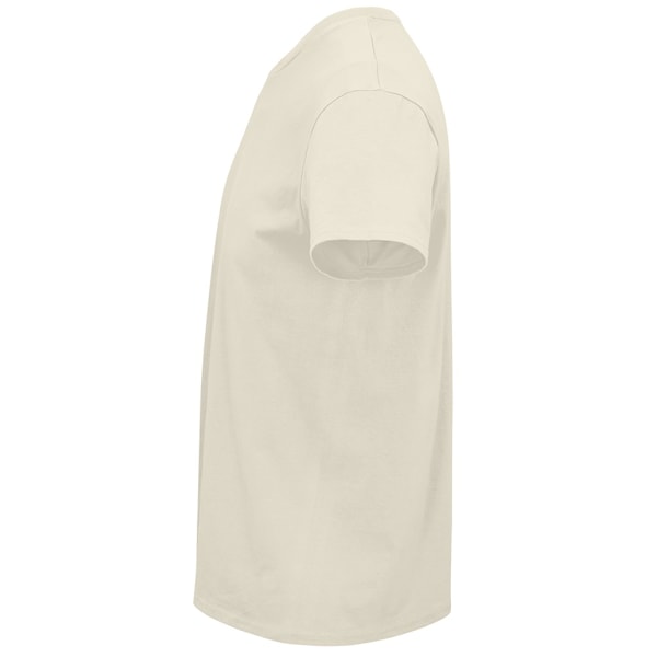 SOLS Crusader Ekologisk T-shirt Herr L Natur Natural L