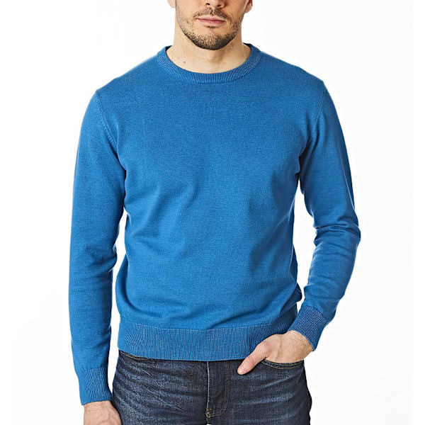 CastlePoint Herrtröja XL Peacock Peacock XL