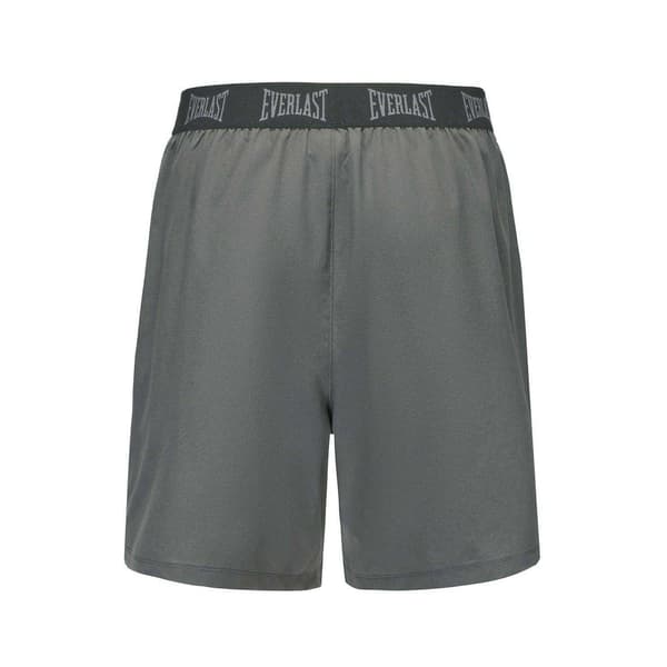 Everlast Herr Flex Shorts M Grå Grey M