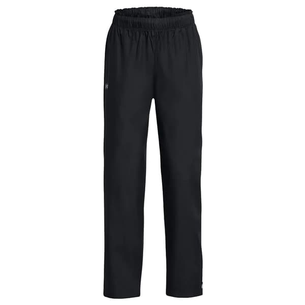Under Armour Dam/Flickor Vanish Elite Vävda Oversized Joggingbyxor Black 10 UK