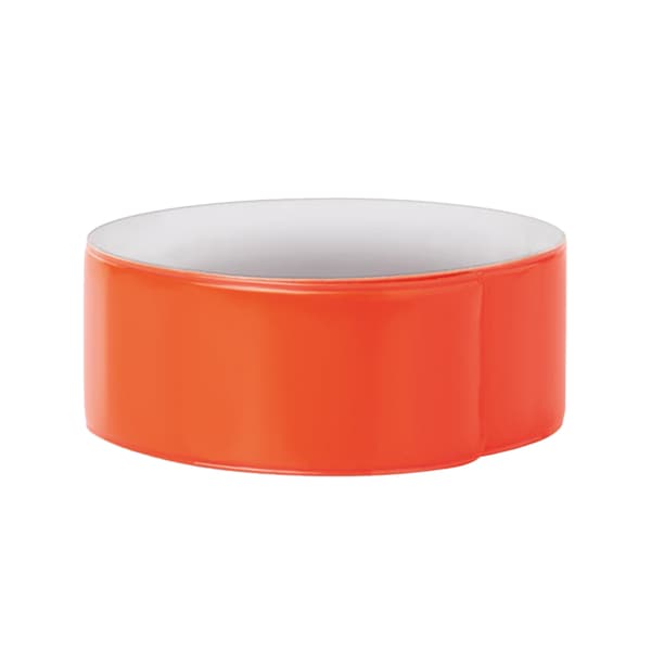 MidOcean Enrollo Reflexarmband One Size Orange Orange One Size
