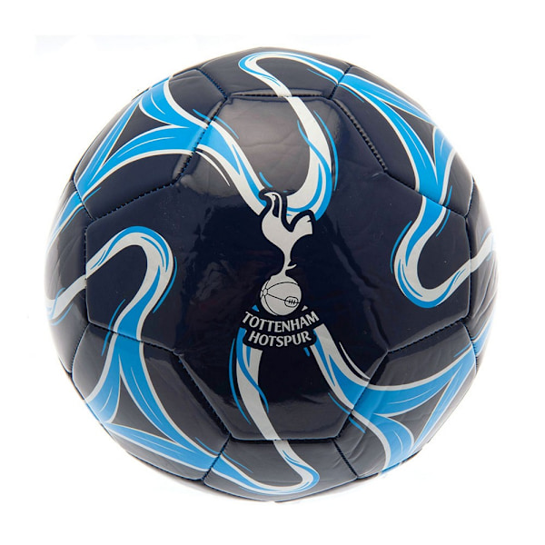 Tottenham Hotspur FC Cosmic Träning Boll 1 Marinblå/Blå/Vit Navy/Blue/White 1