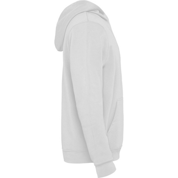 Roly Barn/Barn Urban Tröja Med Snörning 3-4 År Vit/Marinblå White/Navy Blue 3-4 Years