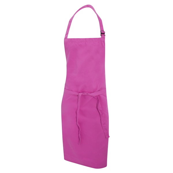 Dennys Flerfärgad Haklappsförkläde 28x36 tum (2-pack) En Storlek Bär Berry One Size